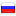 apsny.ru hosted country